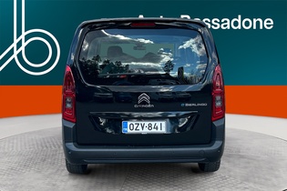 Citroën e-Berlingo vaihtoauto