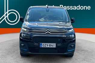 Citroën e-Berlingo vaihtoauto