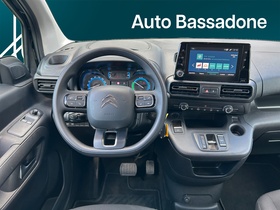 Citroën e-Berlingo vaihtoauto