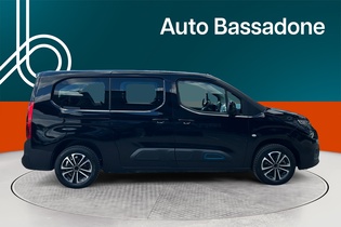 Citroën e-Berlingo vaihtoauto