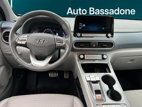 Hyundai Kona vaihtoauto