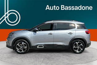 Citroën C5 Aircross vaihtoauto