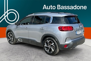 Citroën C5 Aircross vaihtoauto