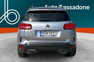 Citroën C5 Aircross vaihtoauto