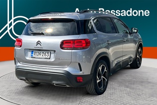 Citroën C5 Aircross vaihtoauto