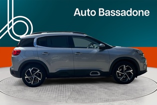 Citroën C5 Aircross vaihtoauto