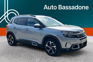 Citroën C5 Aircross vaihtoauto