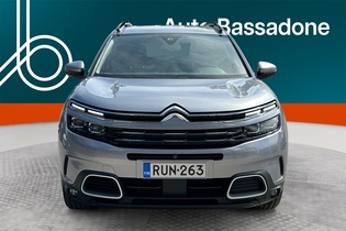 Citroën C5 Aircross vaihtoauto