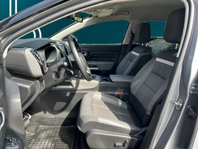 Citroën C5 Aircross vaihtoauto