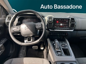 Citroën C5 Aircross vaihtoauto