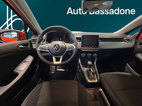 Renault Clio vaihtoauto