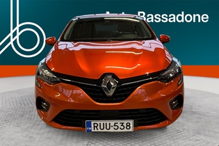 Renault Clio vaihtoauto