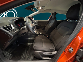 Renault Clio vaihtoauto