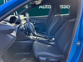 Peugeot 2008 vaihtoauto