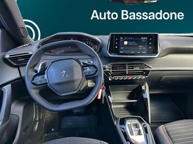 Peugeot 2008 vaihtoauto