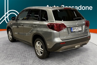 Suzuki Vitara vaihtoauto