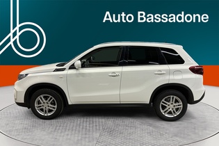 Suzuki Vitara vaihtoauto