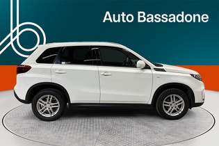 Suzuki Vitara vaihtoauto