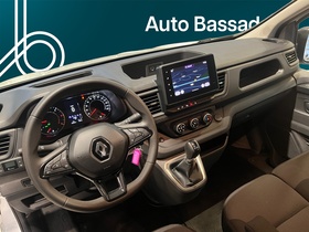 Renault Trafic vaihtoauto