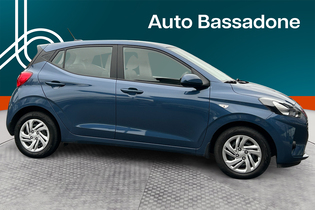 Hyundai i10 vaihtoauto