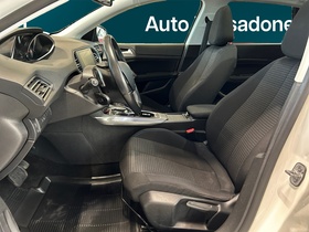 Peugeot 308 vaihtoauto