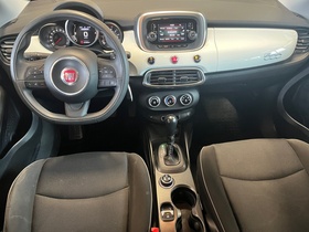 Fiat 500X vaihtoauto