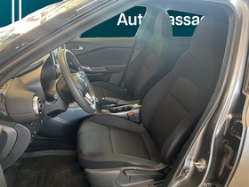 Nissan Juke vaihtoauto