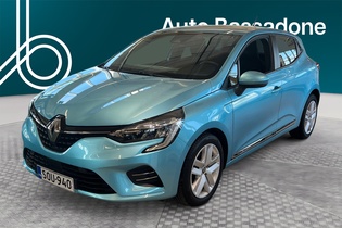 Renault Clio vaihtoauto