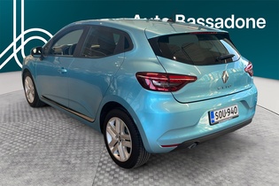 Renault Clio vaihtoauto