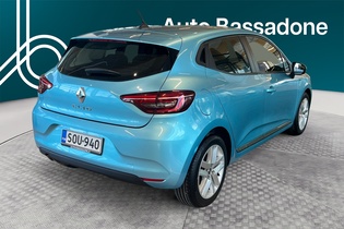 Renault Clio vaihtoauto