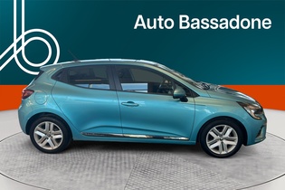 Renault Clio vaihtoauto