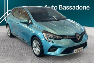 Renault Clio vaihtoauto