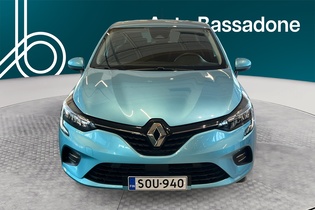 Renault Clio vaihtoauto