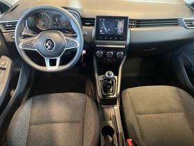 Renault Clio vaihtoauto