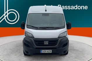 Fiat Ducato vaihtoauto