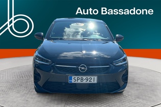 Opel Corsa-e vaihtoauto