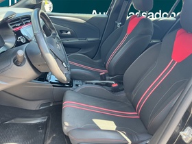 Opel Corsa-e vaihtoauto