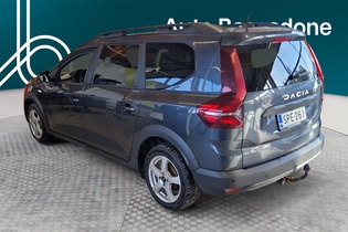 Dacia Jogger vaihtoauto