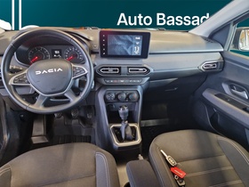 Dacia Jogger vaihtoauto