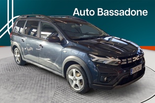 Dacia Jogger vaihtoauto