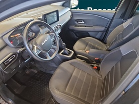 Dacia Jogger vaihtoauto