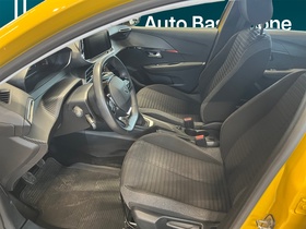 Peugeot 208 vaihtoauto