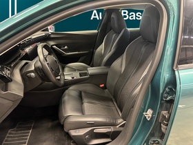 Peugeot 308 vaihtoauto