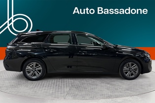 Peugeot 308 vaihtoauto