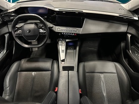 Peugeot 308 vaihtoauto