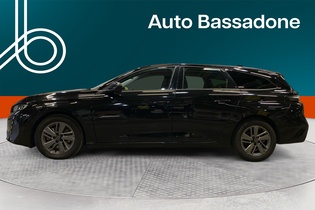 Peugeot 308 vaihtoauto