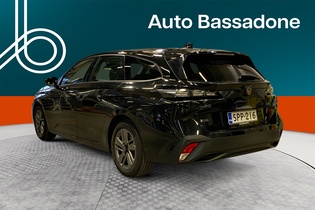 Peugeot 308 vaihtoauto