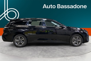 Peugeot 308 vaihtoauto