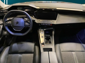 Peugeot 308 vaihtoauto