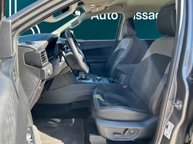 Volkswagen Amarok vaihtoauto